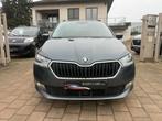 Skoda Fabia 1000 cc essence à partir de 2020, Autos, Argent ou Gris, Achat, Euro 6, Entreprise