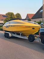 Crownline 266 Limited, Sports nautiques & Bateaux, Enlèvement, Comme neuf