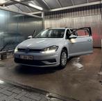 2017 Volkswagen Golf 7 1.6 TDI, Auto's, Automaat, Euro 6, Bedrijf, Diesel