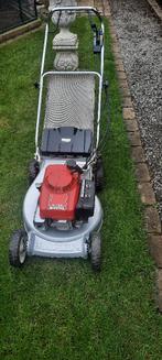 Honda grasmaaier, Enlèvement, Comme neuf, Tondeuses à gazon à essence