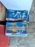 Attache pour plafond métal stud, Enlèvement