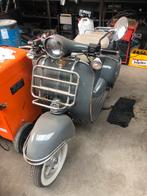 Neco abruzzi 125cc, Fietsen en Brommers, Ophalen, Gebruikt