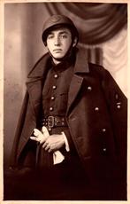 Belgisch soldaat studio opname 5, Verzamelen, Ophalen of Verzenden