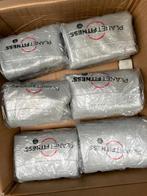 Planet Fitness Gymball, Swiss Ball, Antiburst 55cm ,75cm, Sport en Fitness, Ophalen of Verzenden, Nieuw, Buik, Fitnessbal