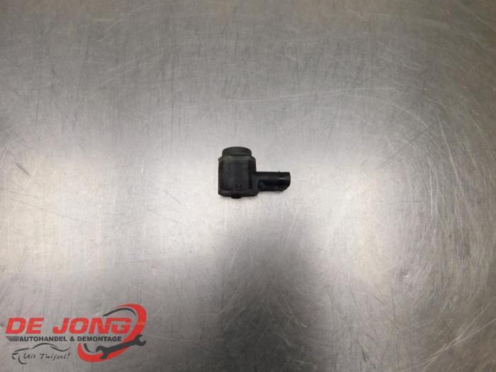 Capteur PDC d'un Volkswagen Touareg, Autos : Pièces & Accessoires, Autres pièces automobiles, Volkswagen, Utilisé, 3 mois de garantie