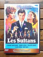 )))  Les Sultans  //  Jean Delannoy  (((, Tous les âges, Enlèvement ou Envoi, Comme neuf, Autres genres