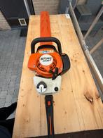 Stihl HS 82 t, Enlèvement, Comme neuf