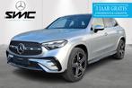 Mercedes-Benz GLC GLC 300 de 4MATIC AMG Line (automatique), Autos, Hybride Électrique/Diesel, 5 portes, GLC, Automatique