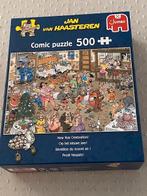 Van Haasteren : Op het nieuwe jaar ( 500 stukjes ), Ophalen of Verzenden