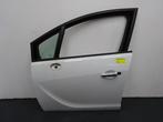 Portier 4Deurs links-voor van een Opel Meriva (Z474), Gebruikt, -, Deur, -