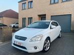 Kia Ceed 1.6 CRDI 2009 euro 4 Start Rijd Goed Gekeurd, Autos, Cuir, Achat, Entreprise, Boîte manuelle