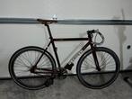 Lamona Fixed gear, Fietsen en Brommers, Ophalen, Zo goed als nieuw
