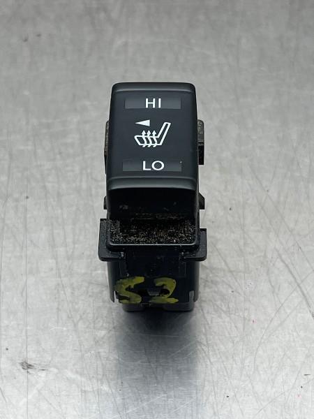 COMMUTATEUR SIEGE CHAUFFANT Qashqai (J11) (|13X51MD|), Autos : Pièces & Accessoires, Utilisé, Nissan