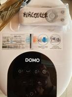 Witte aircooler van merk Domo DO 157A, Elektronische apparatuur, Ophalen, Zo goed als nieuw