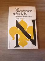 FRANS VLAANDEREN De Nederlanden in Frankrijk. Beknopte..., Boeken, Ophalen of Verzenden, Gelezen