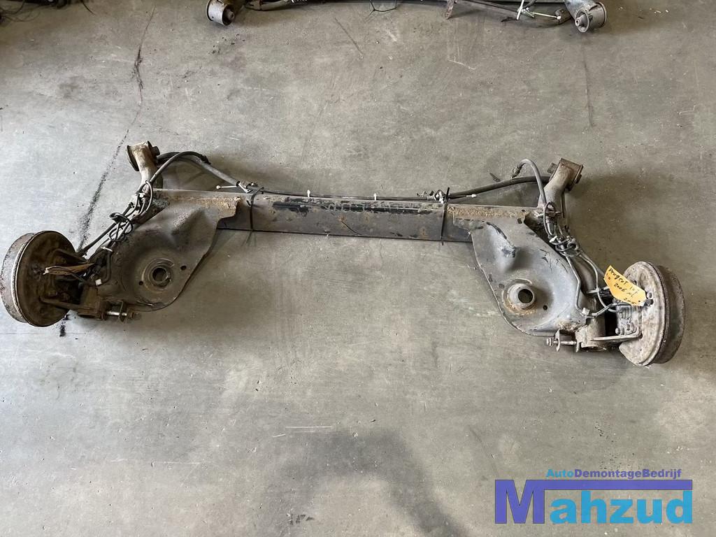 PEUGEOT 107 AYGO C1 Achteras 2005-2014, Taurusavenue 1
2132 LS  Hoofddorp, NL, Contact.group@renault.com, Stellantis N.V., Utilisé