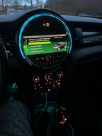 Mini John Cooper werkt, Auto's, Euro 6, 4 cilinders, 170 kW, Grijs