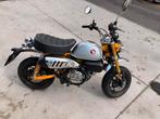 Honda monkey 125cc - nieuw, Motoren, Particulier, 125 cc, ABS