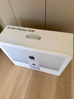 Studio Display XDR, Computers en Software, Ophalen, 101 t/m 150 Hz, Nieuw, Minder dan 1 ms