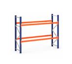 Large gamme de rayonnages à palettes à vendre !, Bricolage & Construction, Échafaudages, Enlèvement, Comme neuf, Autres types