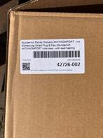 wunderlich aktivkomfort set, Motoren, Ophalen, Gebruikt