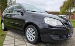 Volkswagen polo 5 portes 1.4TDI trés propre prete a immatric, Autos, Achat, 5 portes, Diesel, Particulier