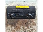 Panneau de commandes chauffage d'un BMW 3-Serie, -, 3 mois de garantie, Utilisé, -