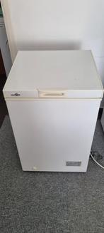 Congélateur coffre High One 100L – Bon état et compact, Electroménager, Congélateurs, Congélateur, Classe énergétique A ou plus économe