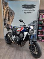 Honda CB1000R special edition nr26of40 tricolor, Motoren, Traction Control, 4 cilinders, Motorrijbewijs A, Bedrijf