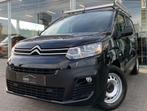 Peugeot Partner 1.5HDI 102CV / 3 Places / Gps / CarPlay / Ga, Auto's, Voorwielaandrijving, 75 kW, Stof, Gebruikt