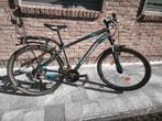 Mtb-bike Rockrider, Fietsen en Brommers, Gebruikt, 49 tot 53 cm, 15 tot 20 versnellingen, Ophalen