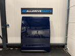 Peugeot Expert Schuifdeur links dicht blauw 9811898280, Gebruikt, -, Deur, -