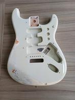 Fender stratocaster body, Muziek en Instrumenten, Ophalen, Elektrische basgitaar