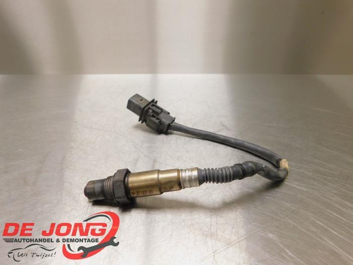 Sonde lambda d'un Peugeot Partner, -, 3 mois de garantie, Utilisé, -