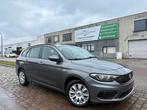 Fiat Tipo | 12 Maanden Garantie | 81 Dkm | Benzine | 2017 |, Auto's, Fiat, Testrit aan huis, Stof, 4 cilinders, 159 cc