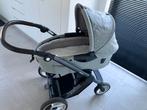 Mutsy Evo kinderwagen incl accessoires, Ophalen, Gebruikt, Kinderwagen, Mutsy