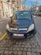 Opel Zafira 7 place, Autos, Euro 5, Achat, Boîte manuelle, 5 portes