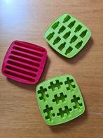 Moules pour glaçons, Comme neuf