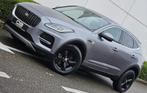*** Jaguar E-Pace - 05/2021 - 1.5i - Euro 6d - Garantie ***, Cuir, Argent ou Gris, Achat, Euro 6