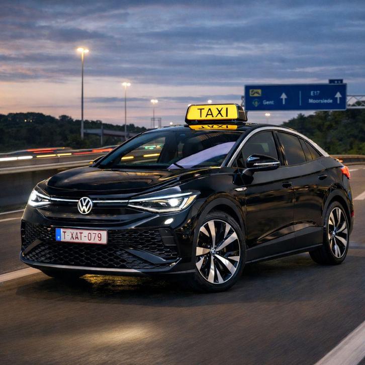 Taxi, Diensten en Vakmensen, Koeriers, Chauffeurs en Taxi's