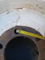 2 Tractor velgen, Enlèvement