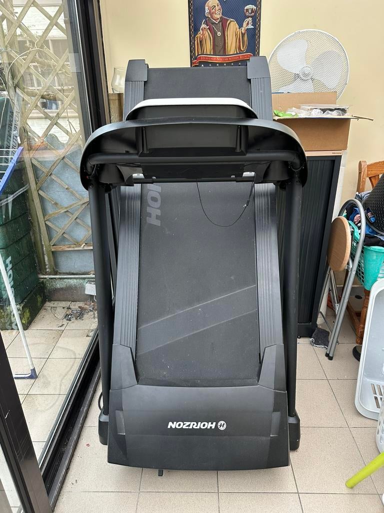 Tapis de course, Sports & Fitness, Enlèvement, Comme neuf