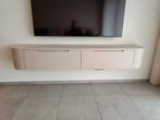 Splinternieuw zwevend tv meubel 180x32x28, Ophalen