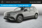 Mercedes-Benz EQB-Klasse 350 4MATIC AMG Line (automatique), Achat, Electronic Stability Program (ESP), Noir, 5 portes