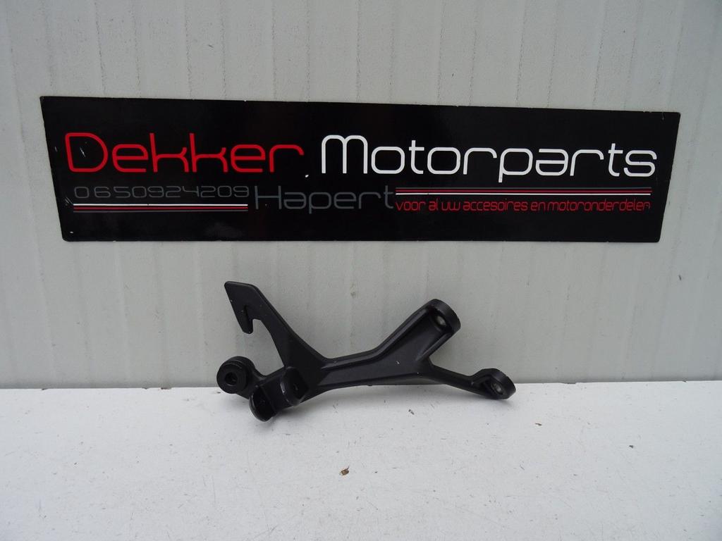 Rechter Achter Duo Voetsteun Kawasaki Ninja 400 / Z400 2018, Motoren, Gebruikt, -, -, Ophalen of Verzenden