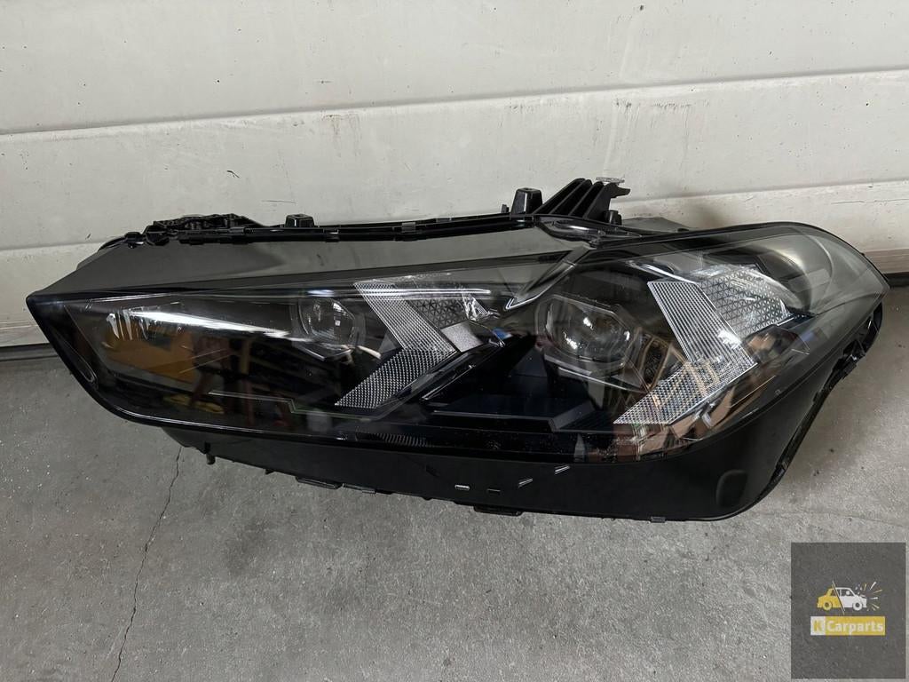 5A5D2E3-05, LINKER VOORLAMP BMW X5 G05 X6 G06 LCI LIFT FULL, Petuelring 130
80788  Munich, DE, Gebruikt, Info@bmw.de, BMW