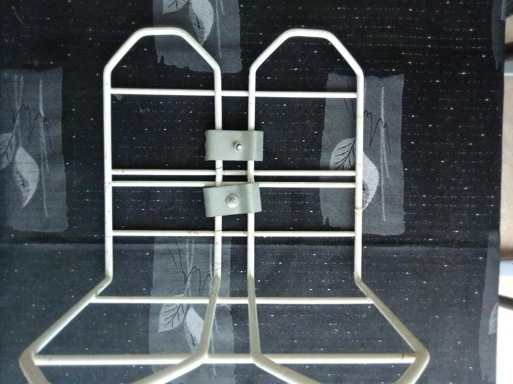 Porte-cartable, Vélos & Vélomoteurs, Enlèvement, Utilisé, Kinderfiets