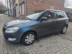 Skoda 1.2i Benzine(Bouw2014/115.000km)Blanco Gekeurd, Autos, 1197 cm³, Achat, Entreprise, Boîte manuelle