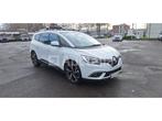 REF:3763 - Voiture Renault Scenic (2017-102.963 km)(VIN:VF1R, Achat, Entreprise, Autres carburants, Autre carrosserie