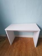 Bureau pour enfant, blanc brillant, Ophalen, Wit, Kinderbureau